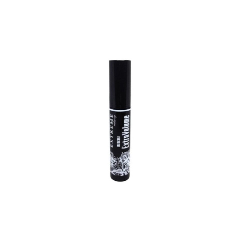 Mascara extra volume