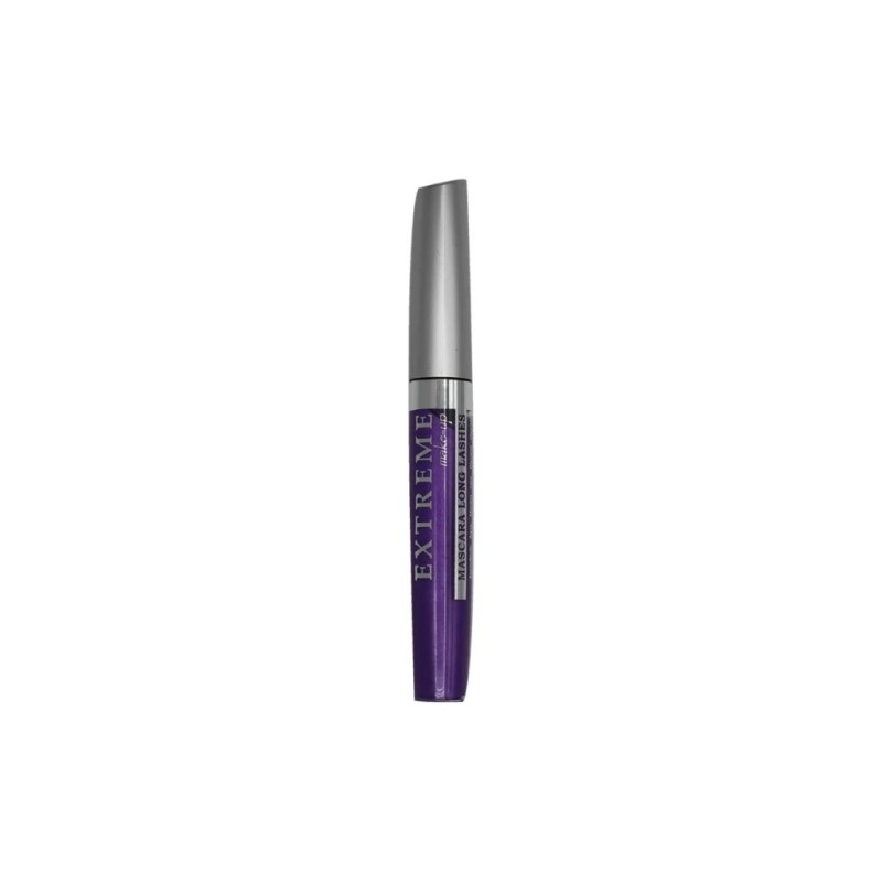 Mascara long lashes viola