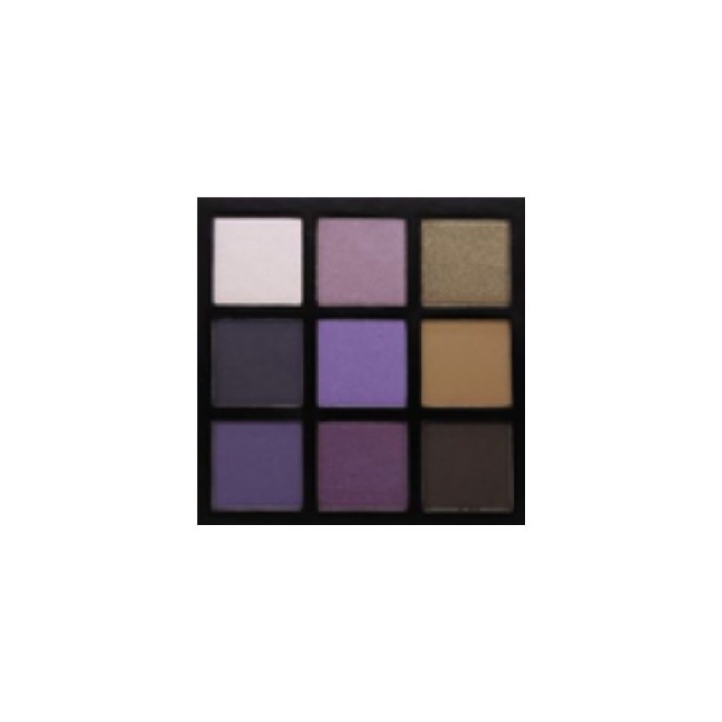 Palette velvet