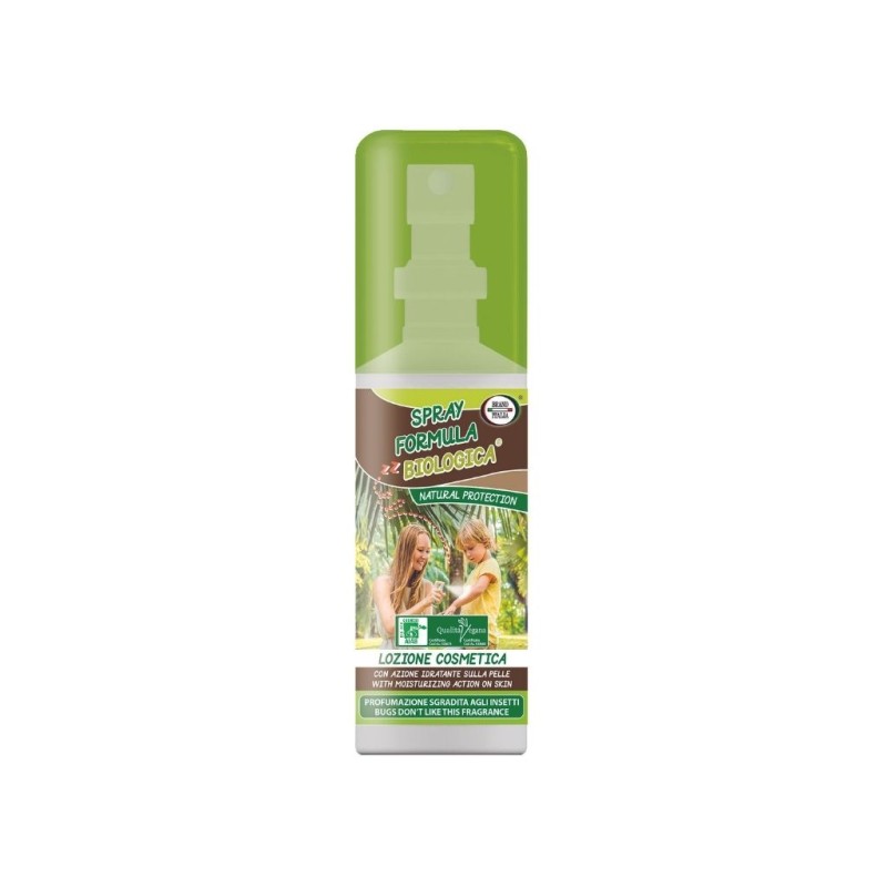 SPRAY BIOLOGICO - 100 ML