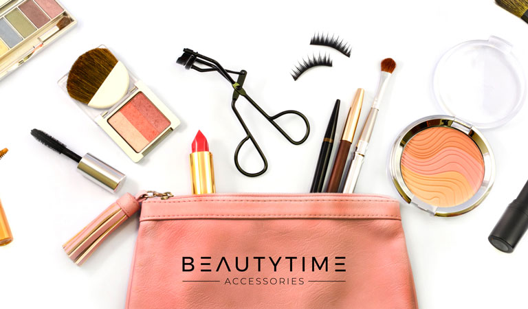 Beautytime – Make up