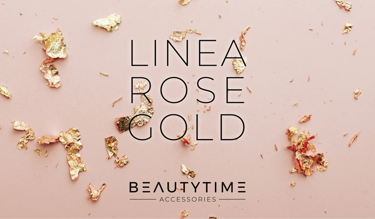 Beautytime – Gold rose