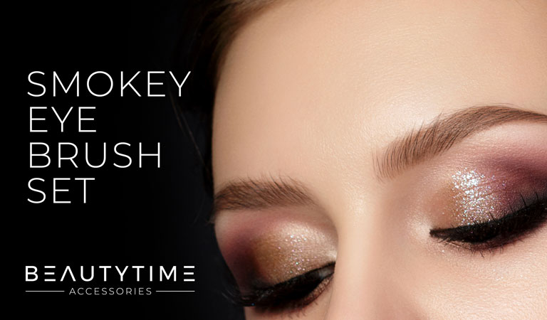 Beautytime – Smokey eye