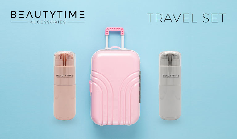 Beautytime – Travel set