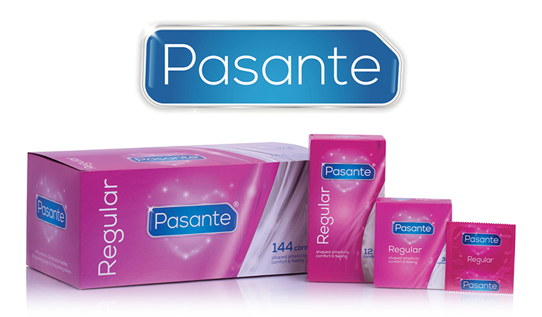 Pasante – Profilattici