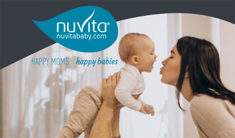 Nuvita – Puericultura Leggera